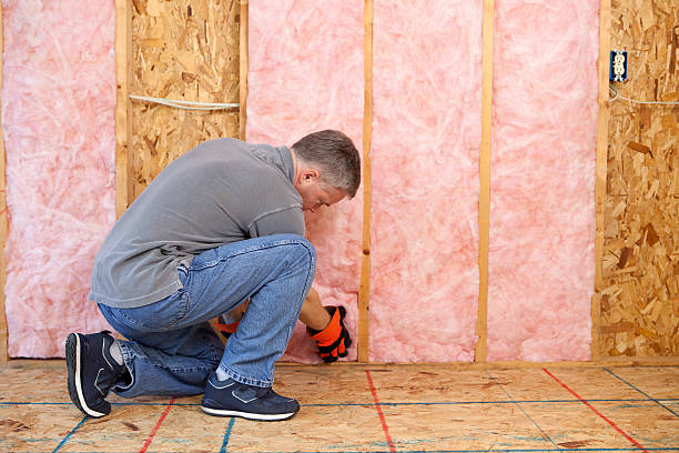 Best Types of Insulation in Wilmerding, PA