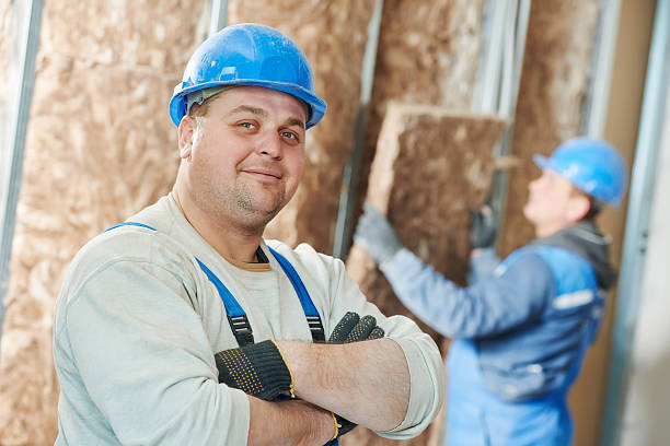Best Commercial Insulation in Wilmerding, PA