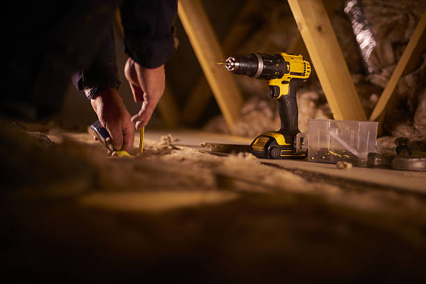 Best Insulation for Specific Applications in Wilmerding, PA